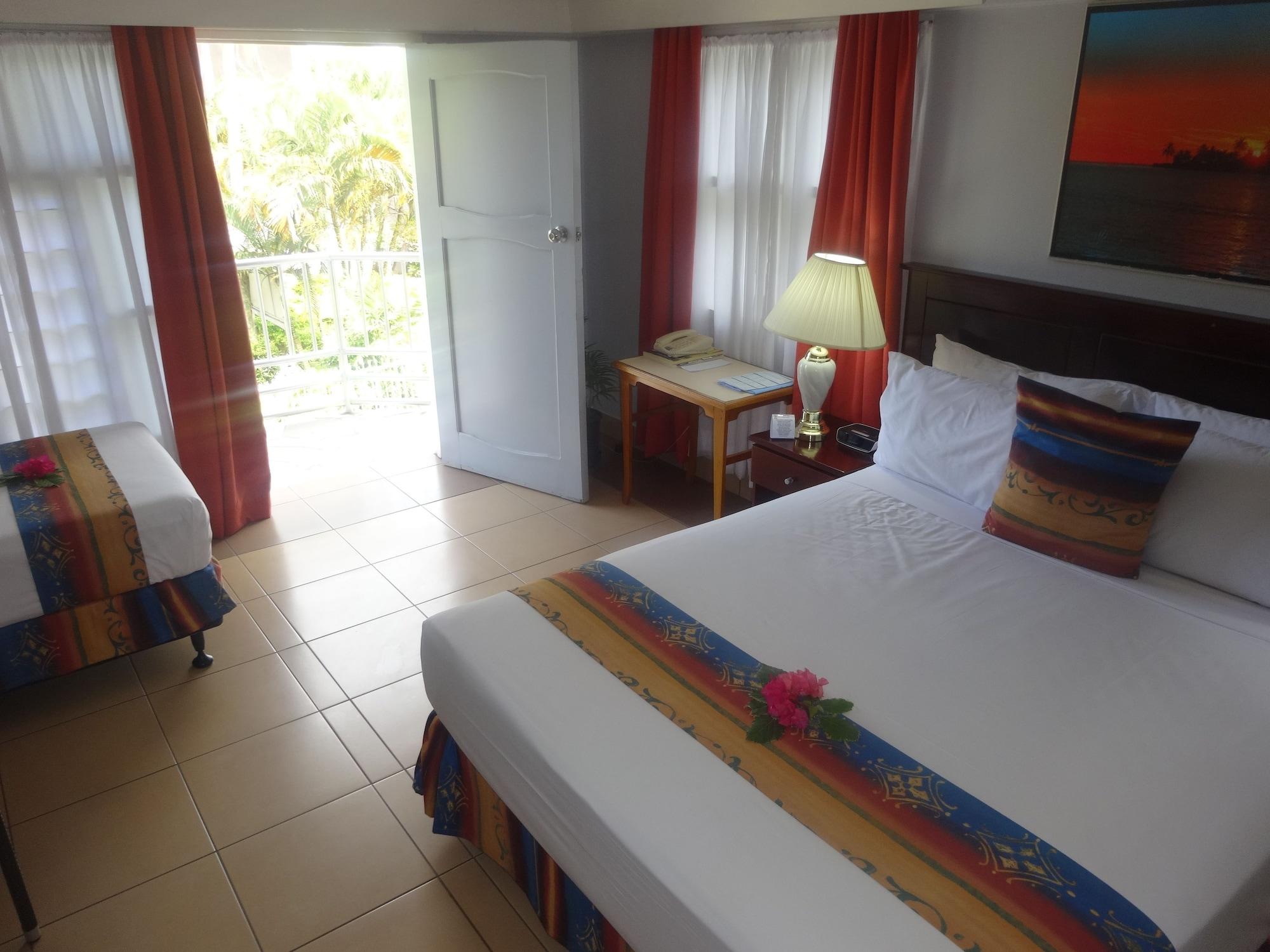 Motor Hotel Suva